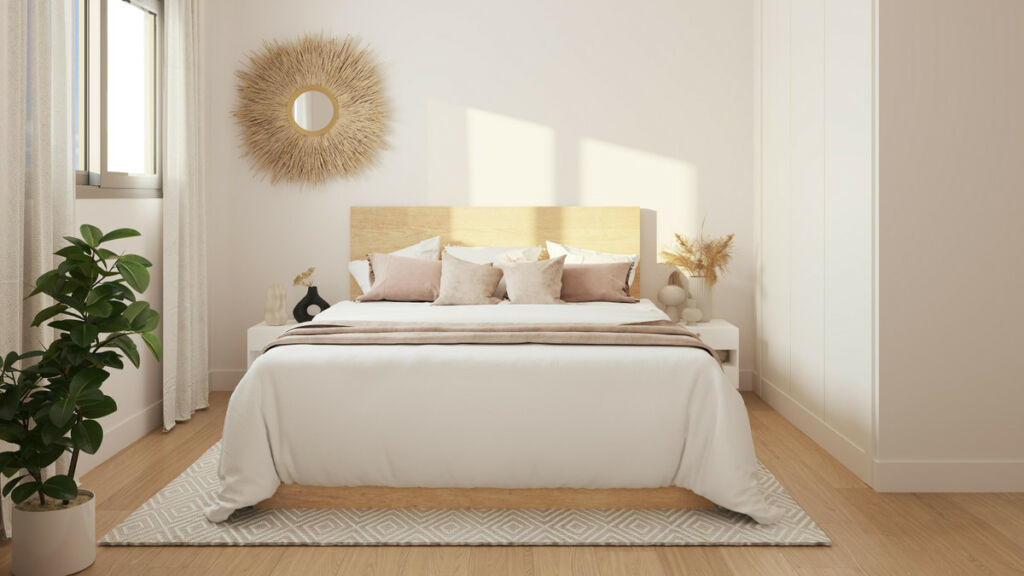 Ground Floor Apartment Estepona Málaga - image 7