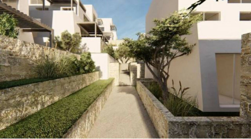Ground Floor Apartment Tarifa Cádiz - image 7