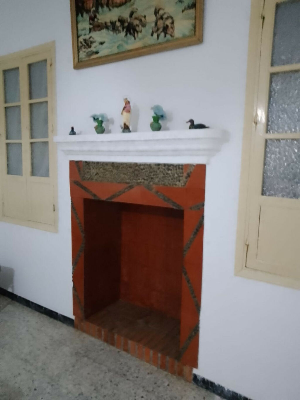 Townhouse Tolox Málaga - image 7