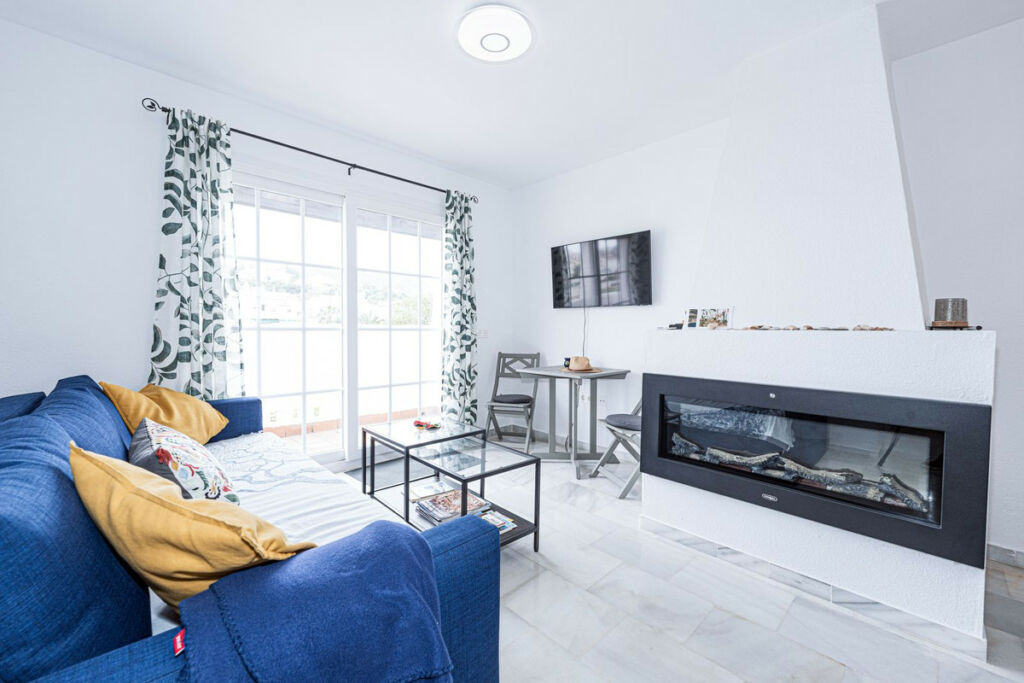 Penthouse La Duquesa Málaga - image 7