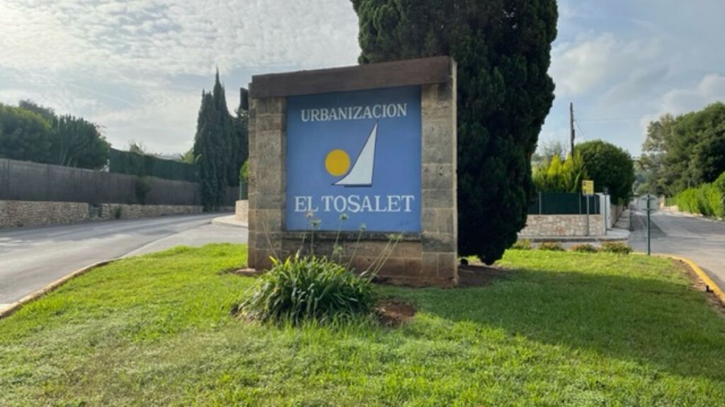 Land Javea Alicante - image 7