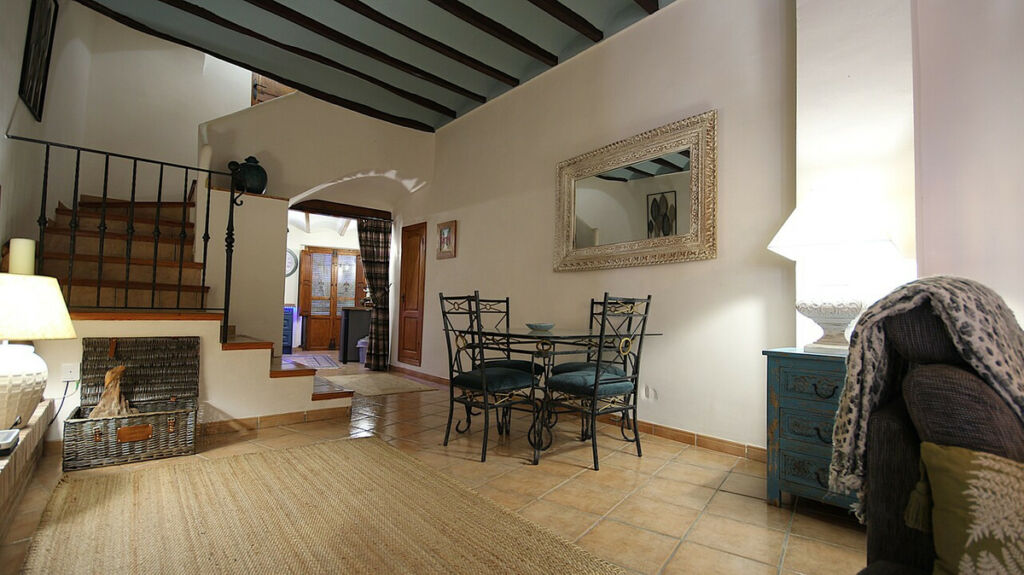 Townhouse Murla Alicante - image 7