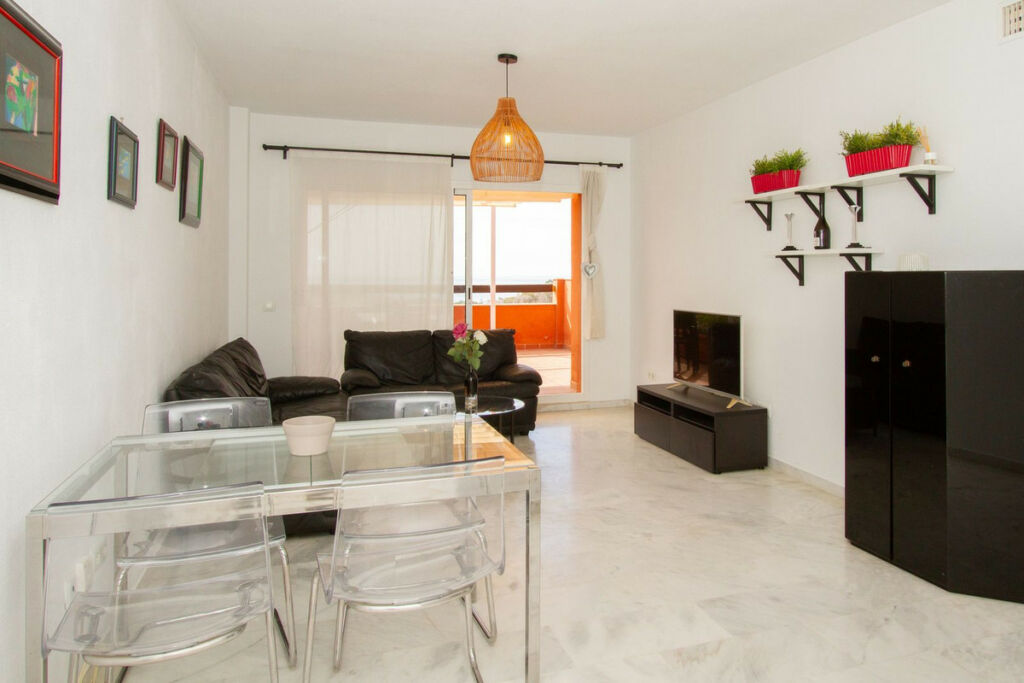 Penthouse Reserva de Marbella Málaga - image 7
