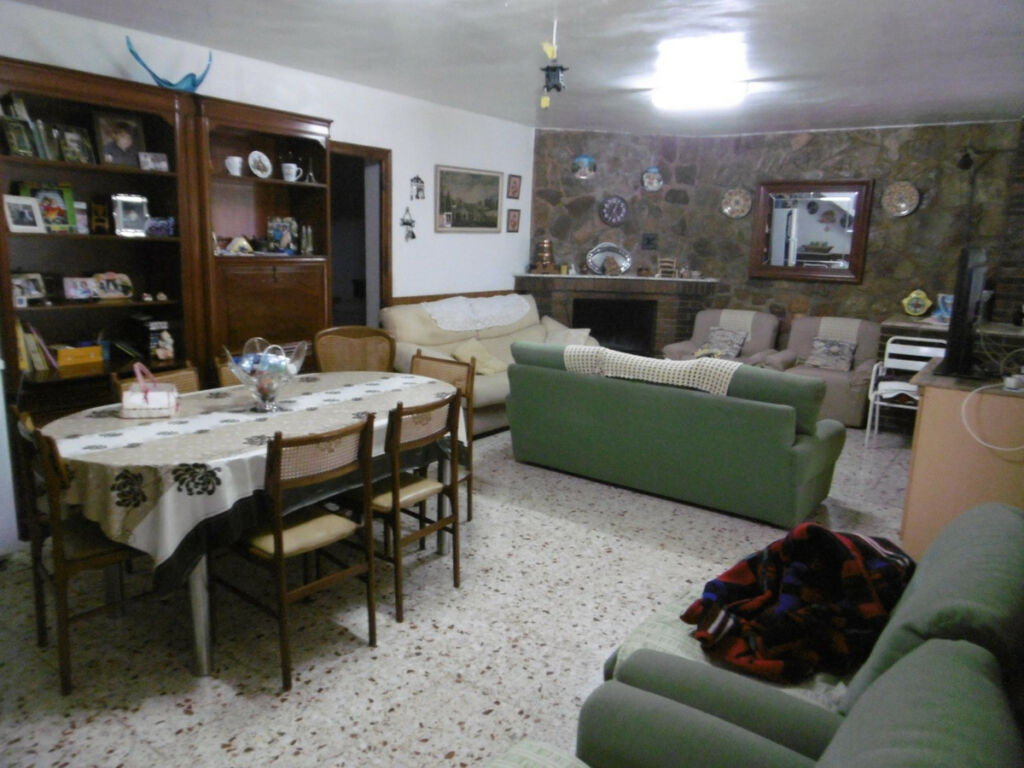 Detached Villa Yecla Murcia - image 7
