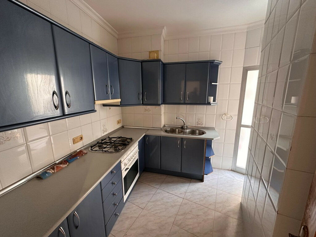Middle Floor Apartment Finestrat Alicante - image 8