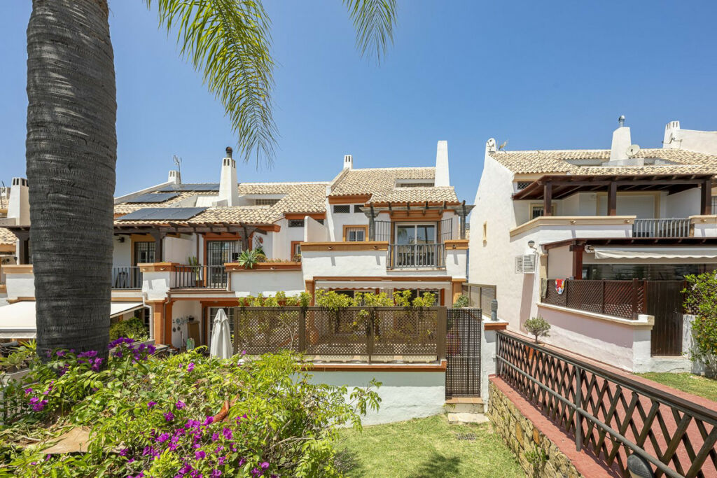 Townhouse Marbella Málaga - image 7