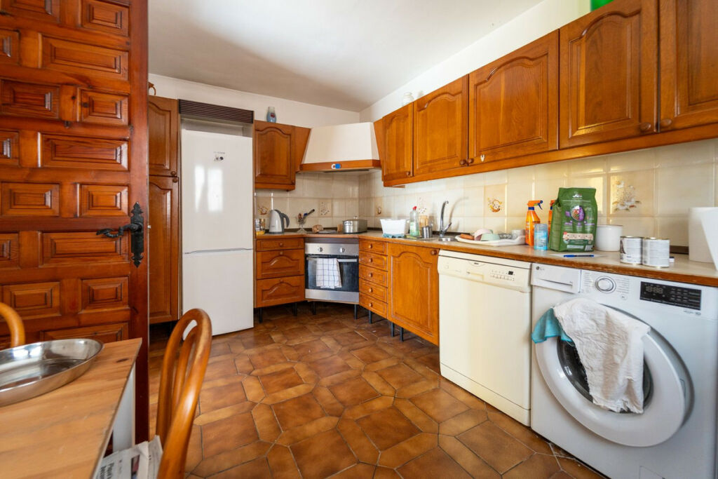 Detached Villa Torremuelle Málaga - image 7