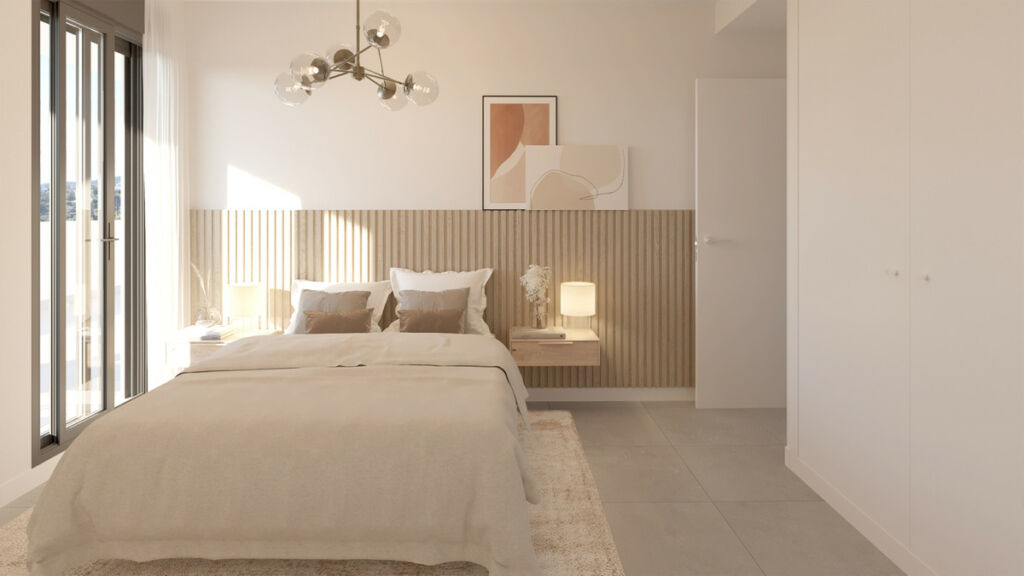 Townhouse Manilva Málaga - image 7