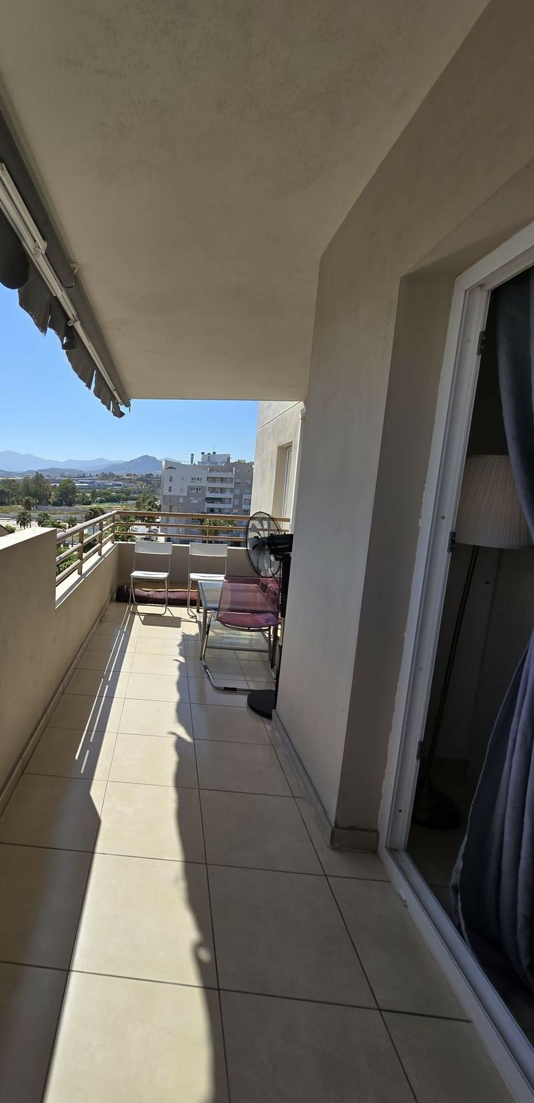 Middle Floor Apartment Nueva Andalucía Málaga - image 7
