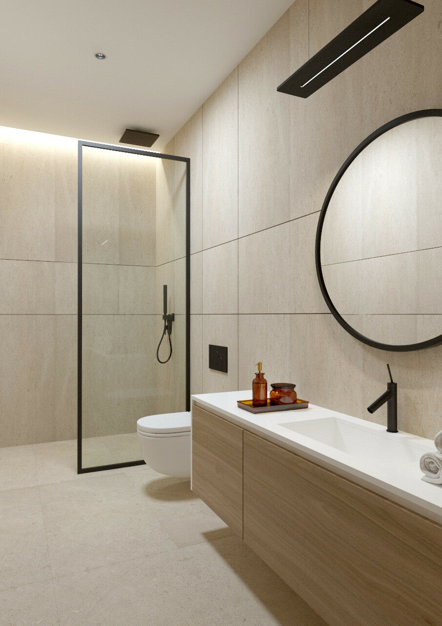 Detached Villa Finestrat Alicante - image 7