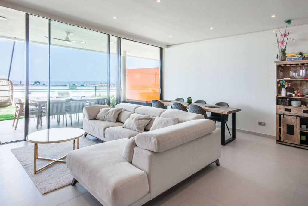 Ground Floor Apartment Higueron Málaga - image 7