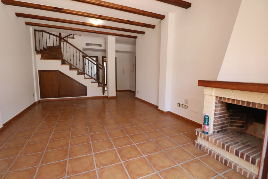 Semi-Detached House Algorfa Alicante - image 7