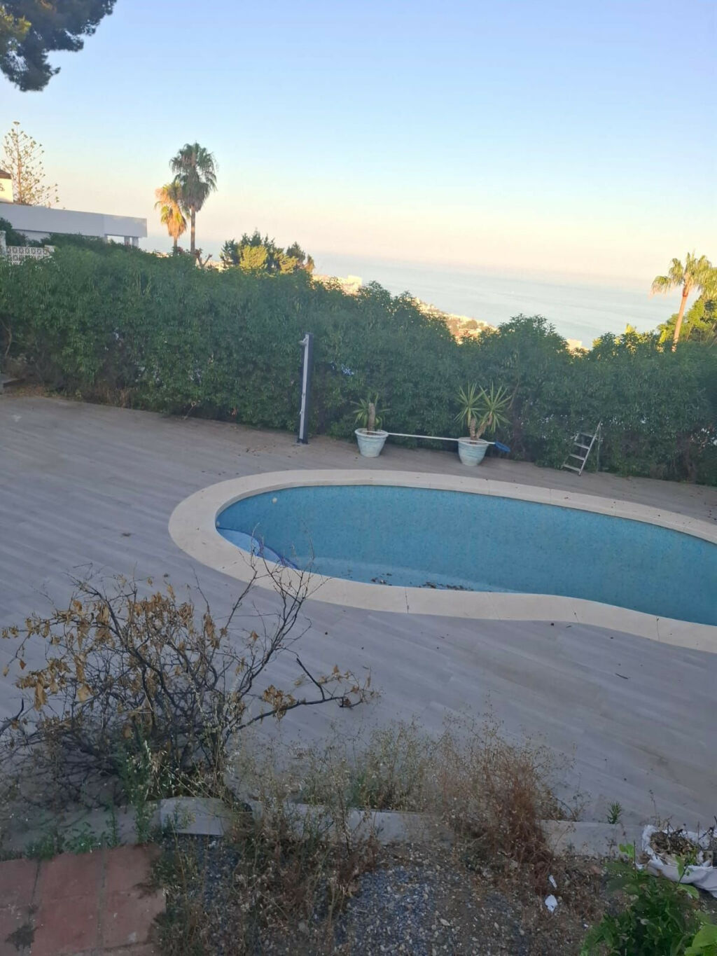 Detached Villa Benalmadena Málaga - image 7