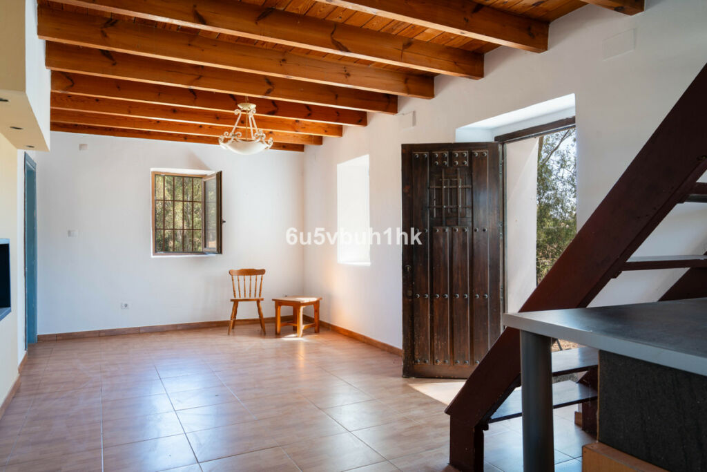 Finca - Cortijo Cártama Málaga - image 7
