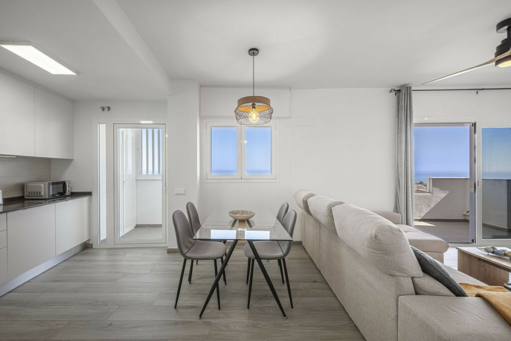 Middle Floor Apartment Rincón de la Victoria Málaga - image 7