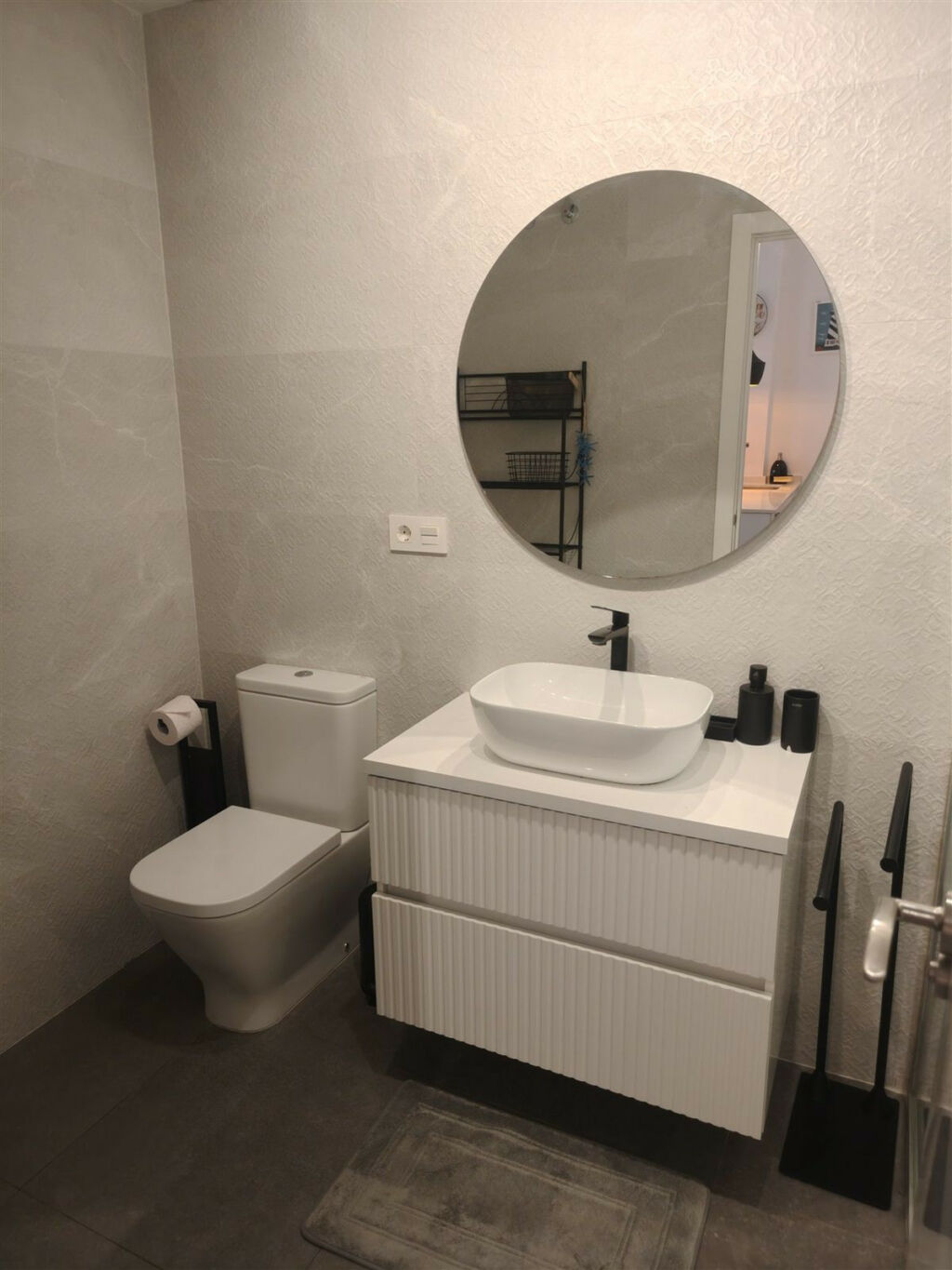 Ground Floor Studio Elviria Málaga - image 11