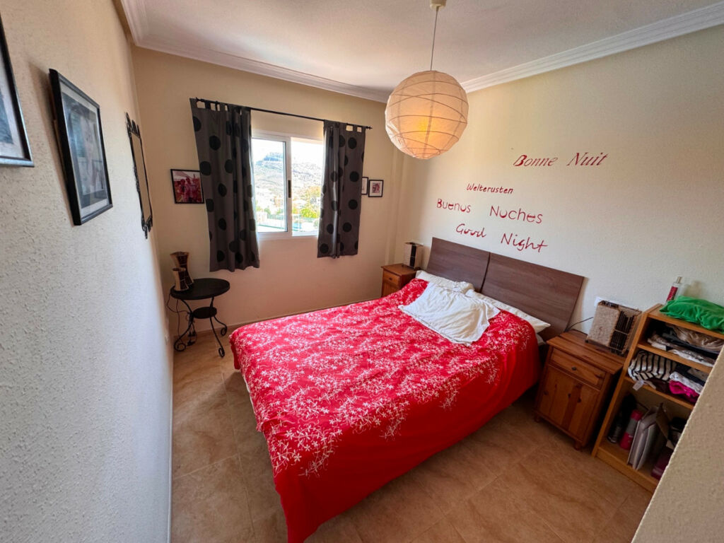 Ground Floor Apartment Aguilas Murcia - image 11