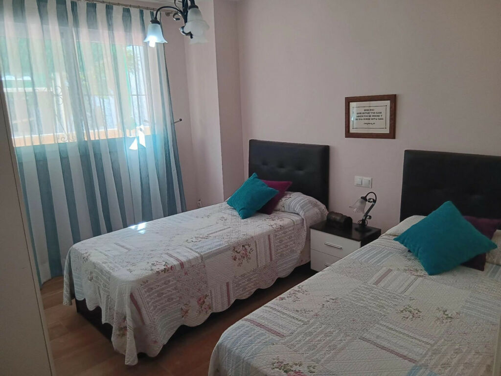 Ground Floor Apartment Estepona Málaga - image 7
