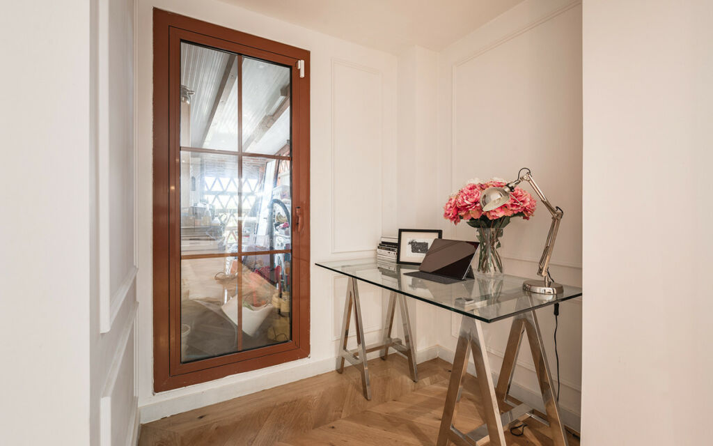 Ground Floor Apartment Benahavís Málaga - image 7