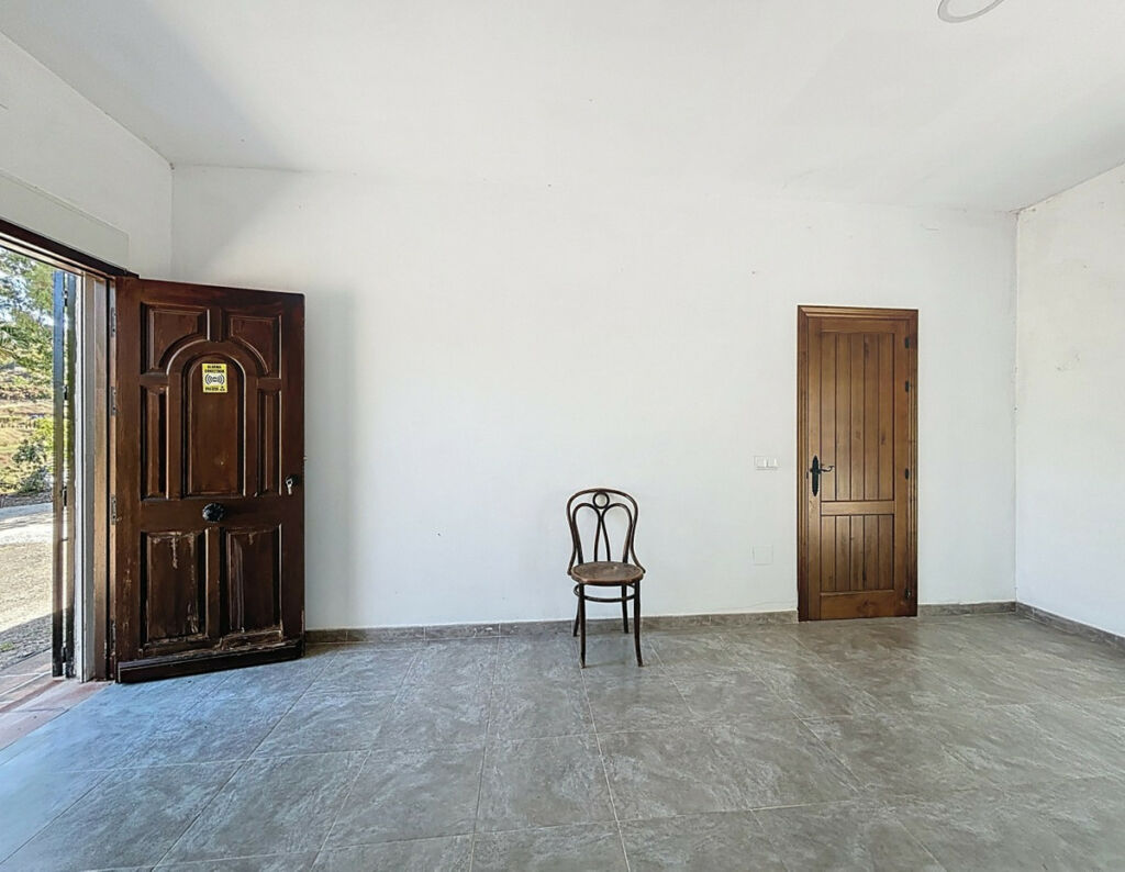 Semi-Detached House Almayate Alto Málaga - image 7