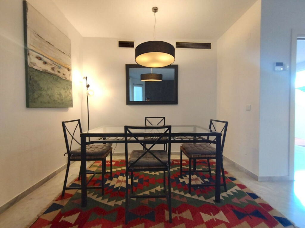 Ground Floor Apartment Nueva Andalucía Málaga - image 7