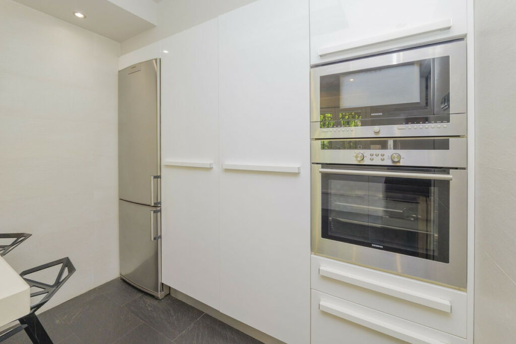 Semi-Detached House Artola Málaga - image 7