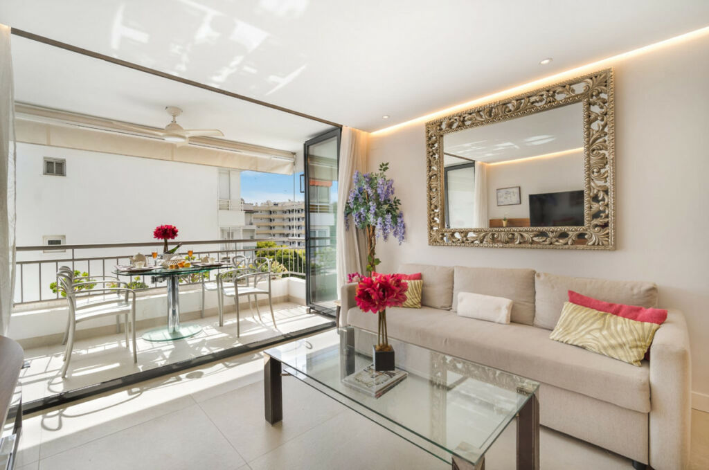 Penthouse Marbella Málaga - image 7