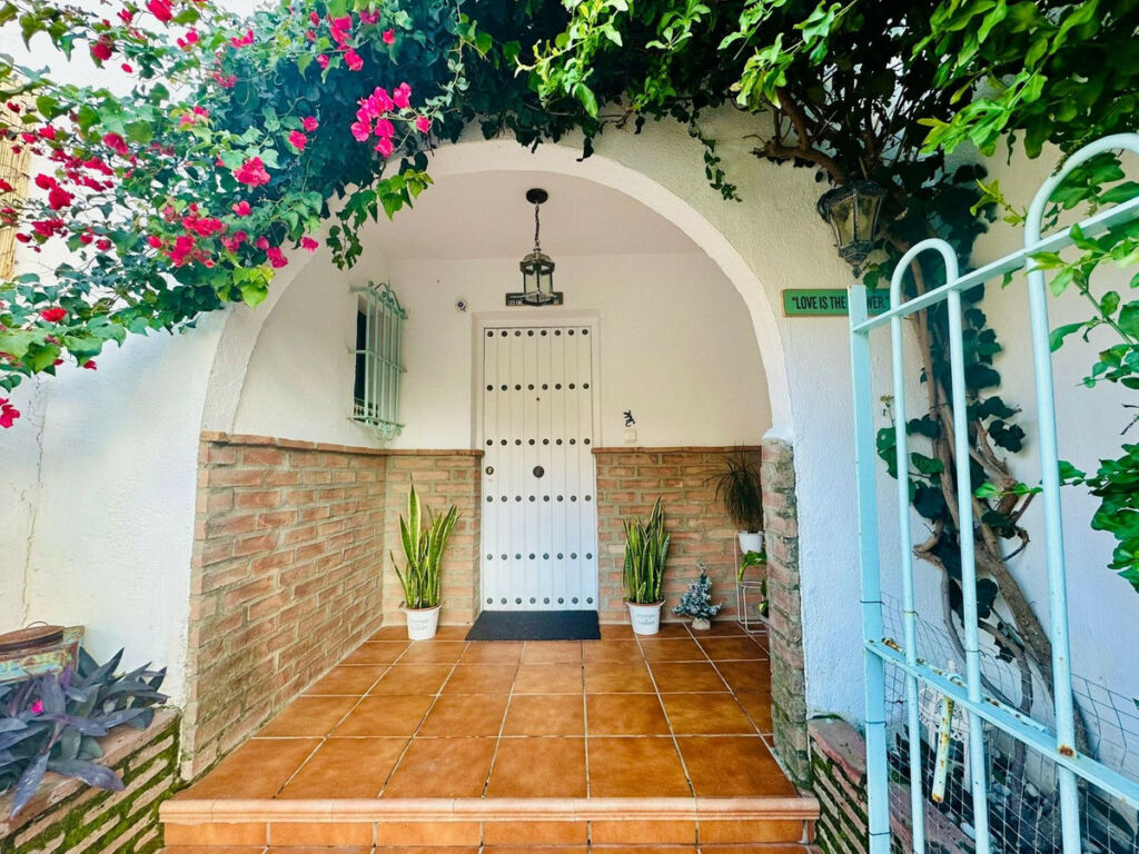 Semi-Detached House Manilva Málaga - image 7