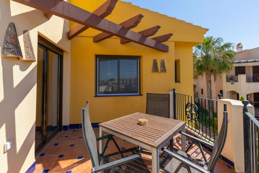 Middle Floor Apartment Los Altos Alicante - image 7
