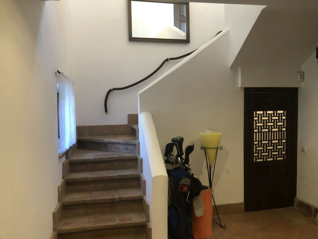 Finca - Cortijo Estepona Málaga - image 6