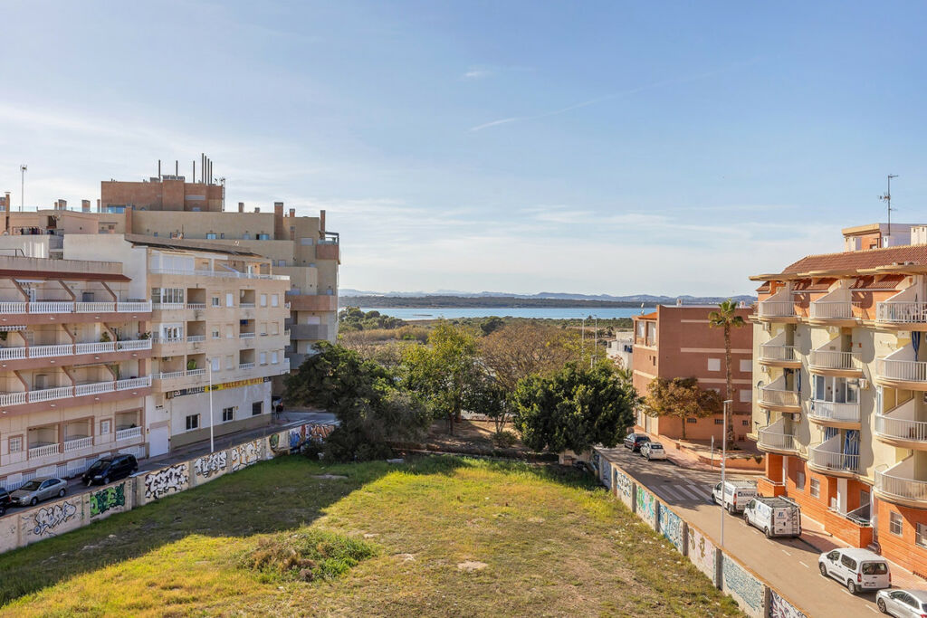 Penthouse La Mata Alicante - image 10