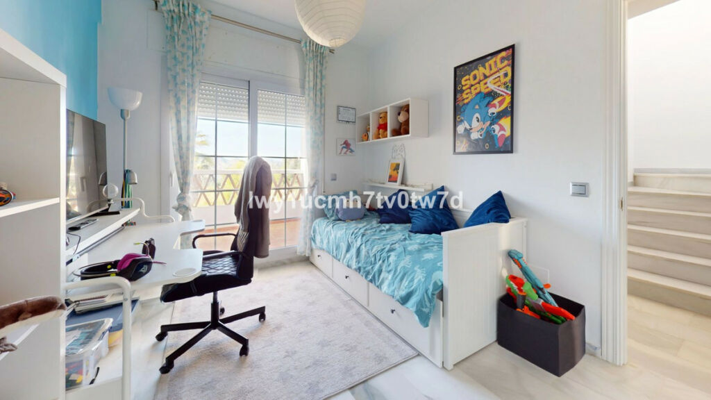 Townhouse Alhaurín de la Torre Málaga - image 7