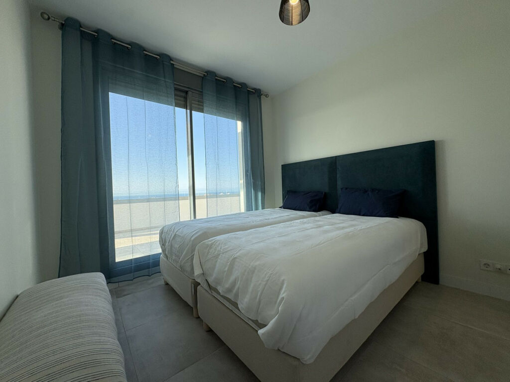 Penthouse Selwo Málaga - image 7