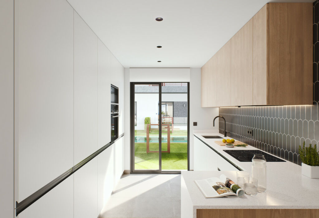 Ground Floor Apartment Pilar de la Horadada Alicante - image 7