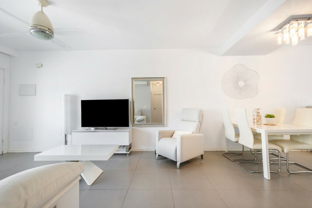 Ground Floor Apartment Torre de la Horadada Alicante - image 7