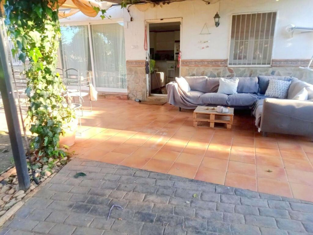 Detached Villa Alhaurín de la Torre Málaga - image 7