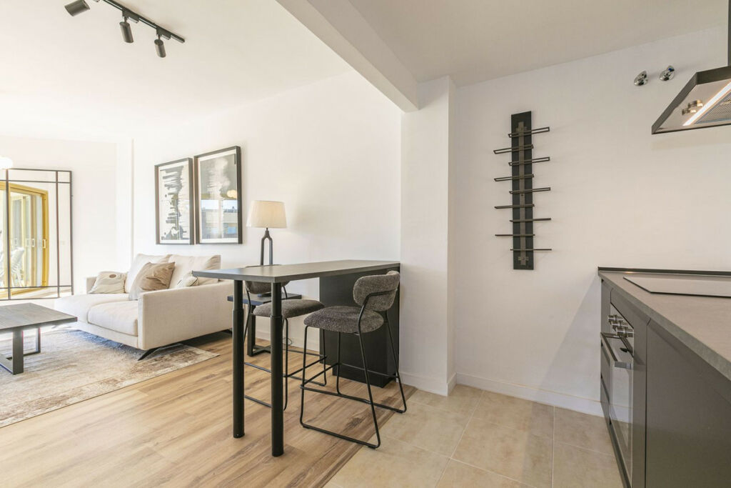 Top Floor Apartment Fuengirola Málaga - image 7