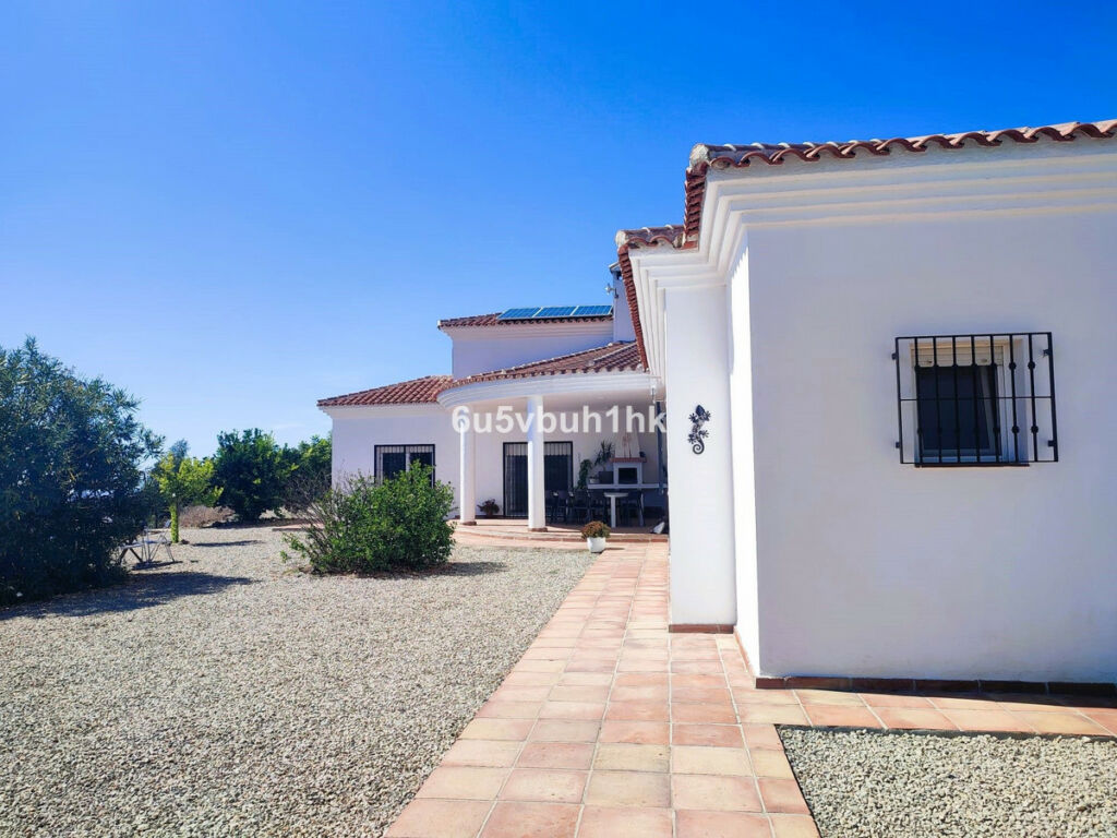 Townhouse Arenas Málaga - image 7