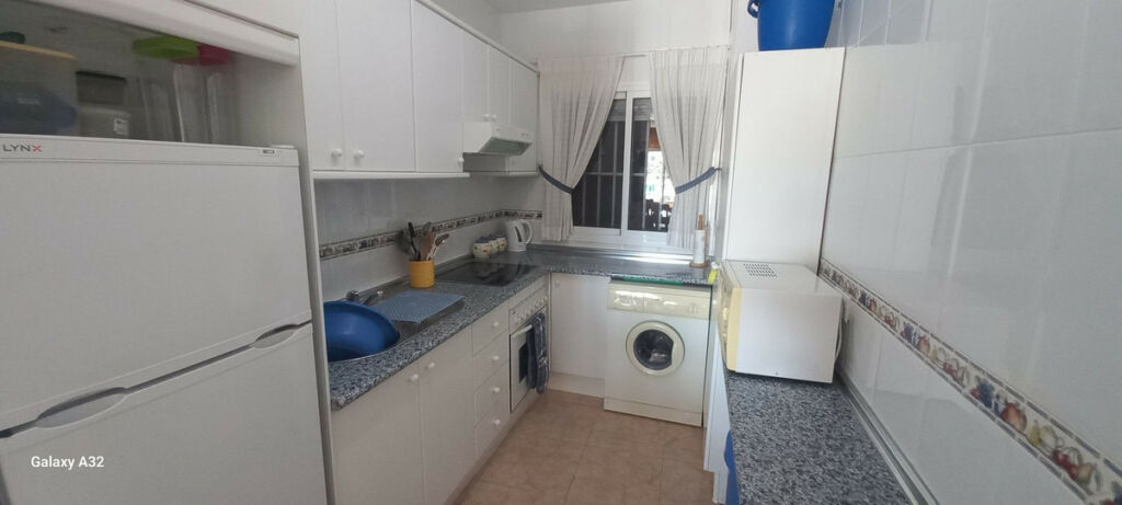 Middle Floor Apartment La Cala de Mijas Málaga - image 7