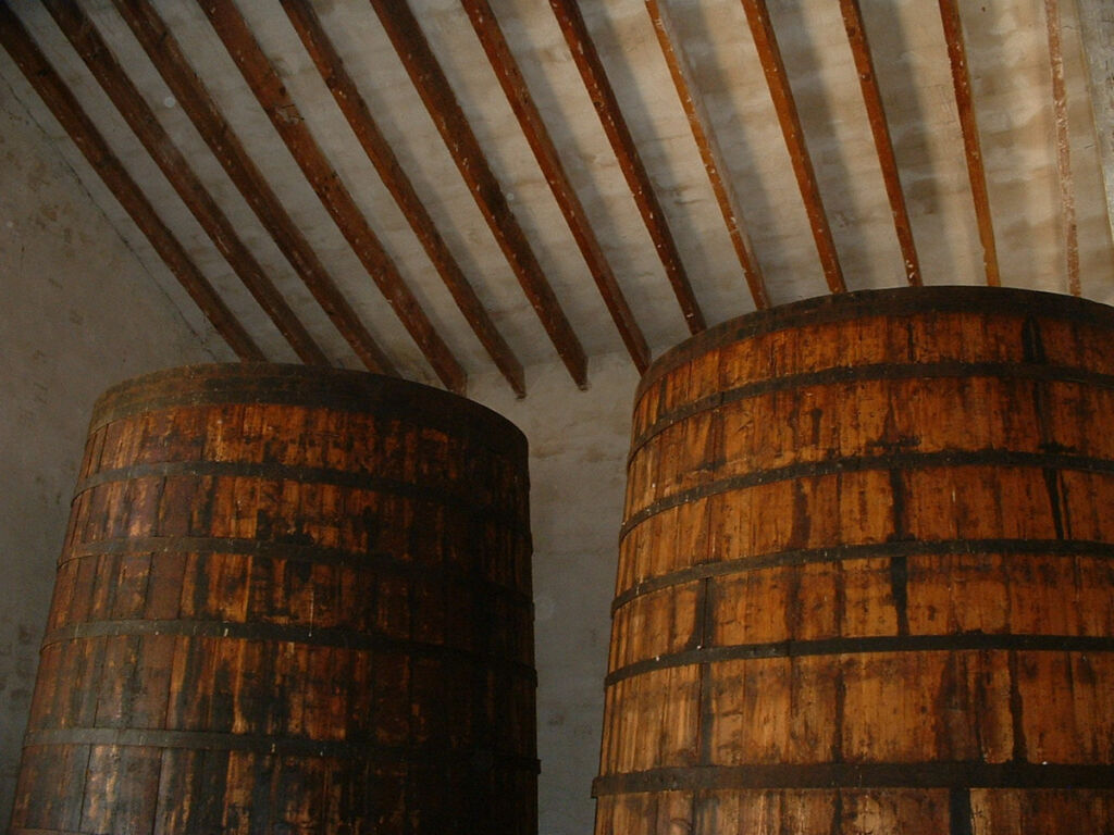 Finca - Cortijo Villena Alicante - image 7