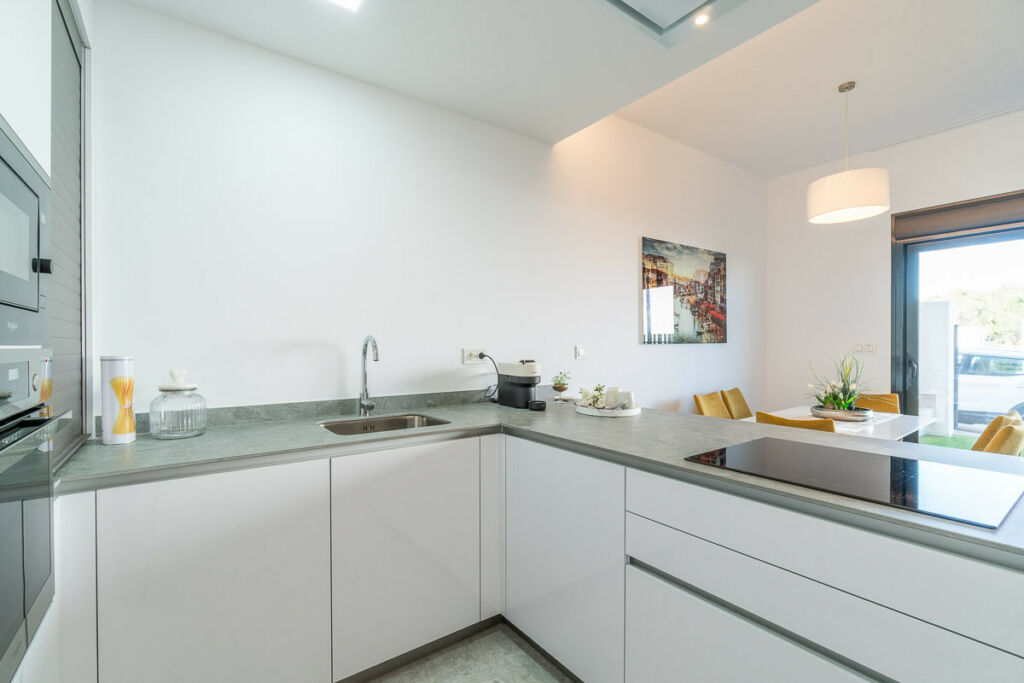 Ground Floor Apartment Los Balcones Alicante - image 7