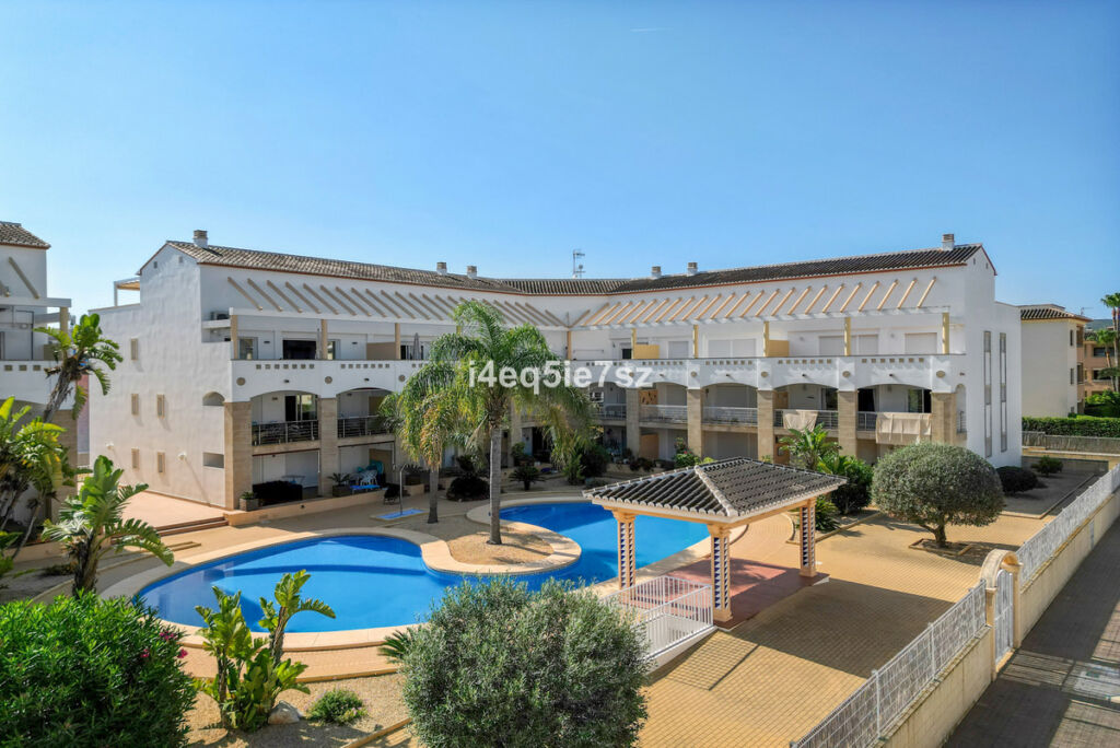 Penthouse Javea Alicante - image 7