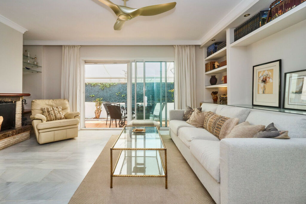 Townhouse Marbella Málaga - image 7