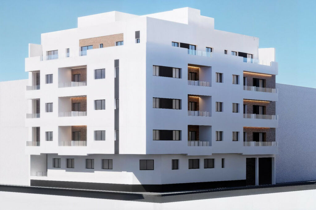 Penthouse Torrevieja Alicante - image 7