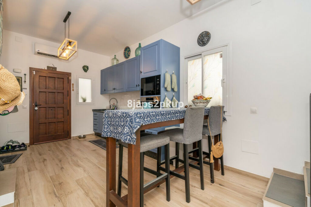 Townhouse Estepona Málaga - image 7
