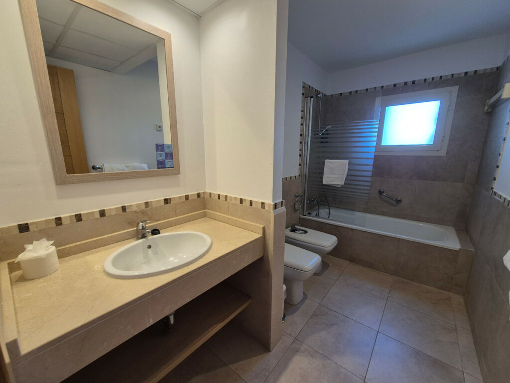 Ground Floor Apartment Manilva Málaga - image 7