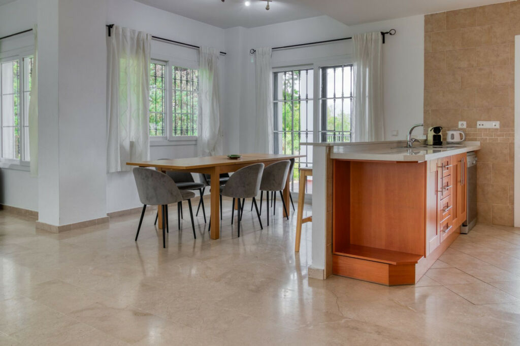 Semi-Detached House Lauro Golf Málaga - image 6