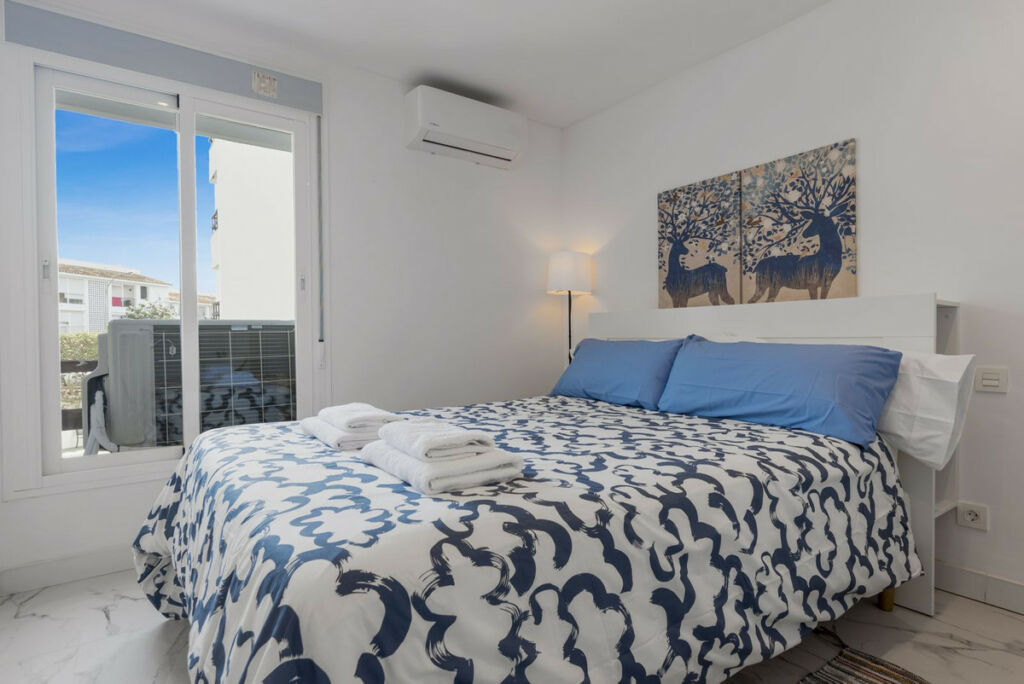 Ground Floor Apartment Marbella Málaga - image 7