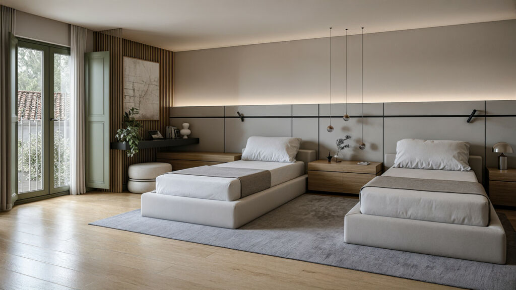Ground Floor Apartment Estepona Málaga - image 7