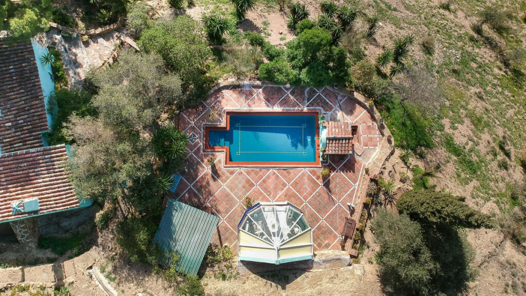 Finca - Cortijo Villanueva De La Concepcion Málaga - image 7